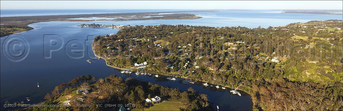 Peter Bellingham Photography Metung - VIC (PBH4 00 10127)